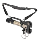 Ridgid 60658 2-1/2" 4" Xl Pipe Booster Steel Megapress New. Price: $3458.13.