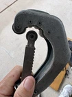 Imperial Hi-duty Pipe Cutter. 206FA. Used, Vintage.!! Free Delivery! (18). Price: $24.29.