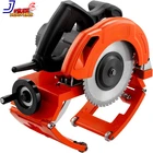 110V Electric Automatic Cutting Machine Precise Fast Pipeline Cutter For 40 New. Price: $618.46.