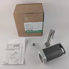 Lightolier Metallics Track Lighting Head 8701TM L-type System Titanium Open. Price: $42.87.