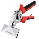 Maxpower Sheet Metal Bender, 3-INCH Offset Hand Seam... New. Price: $47.85.