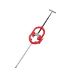Ridgid 83080 Model 466-S Hinged Cutter, For To 6" Steel Pipes Cutting New. Price: $1135.06.