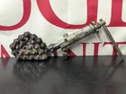 Rigid 238-P Powered Soil Pipe Cutter (pre-owned) (THU011130) Used. Price: $374.95.