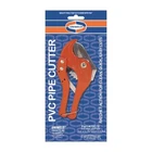 Uniweld UNI-70078 1-5/8" Od Pvc Ratchet Pipe Cutter New. Price: $43.93.