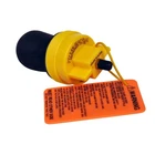 Cherne 271508 Pneumatic Test Plug, 1-1/2 In. New. Price: $66.28.