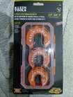 Klein Tools 50048 C-style Copper Tubing Cutter Kit 3-PIECE New Factory Sealed. Price: $37.99.