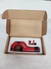 Ezarc Pipe Cutter, Tubing Heavy Duty 3 22 Mm 1/8-7/8 New. Price: $43.99.
