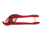 2 In. Ratcheting Pvc Pipe Cutter New. Price: $59.53.