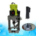 220V Electric Hole Punch 1800W 25-114MM Opening For Fire Pipe Steel New. Price: $237.82.