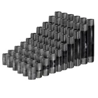 Supply Giant 1200NPBA Malleable Black Assortment Kit, 60 Pipes Fittings ... New. Price: $137.75.