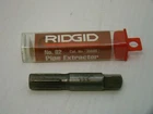 Ridgid NO.82 Pipe Extractor 3/8" 35605 New. Price: $19.90.