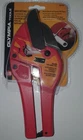 Olympia 39-910 Ratcheting Pipe Cutter New. Price: $21.59.