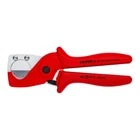 Knipex 90 25 185 Flexble Hose And Pvc Cutter New. Price: $64.47.