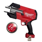 Milwaukee 3469-20 M18 Fuel -1 Steel Pipe Cutter New. Price: $399.00.