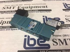 New Lot Of (2) Mac Air Solenoid Valve 451A-A0A-DM-DFBJ-1TN W/warranty. Price: $37.00.