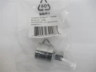 Williams 32008 , 1/2" F X 3/8" Adapter New. Price: $8.50.