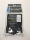 Mintcraft 536-8626 T003-3L Junior Tube Cutter, 1/8" To 5/8" New. Price: $12.54.