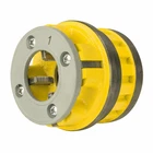 Steel Dragon Tools 37400 Head & Dies 1" Npt Alloy Rh 12-R New. Price: $65.99.