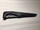 Harvey 93055 And Hose Cutter, 2 Max Pipe/tube Dia, 1-1/4 Mini Used. Price: $12.75.