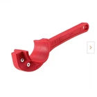 RIDGID2 In. FC-200 Single Rotation Abs Cellular Foam Core And Pvc New. Price: $7.50.
