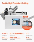 Auto Heat-shrink Cutter, Yellow Wax Tubes New. Price: $654.36.
