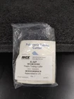Idex A-327 Plastic Tubing Cutter Polymeric New. Price: $29.81.