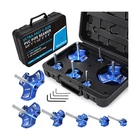 Erayco Triple Blade Pvc Pipe Reamer Kit, Plastic Fitting R... Usa Fast Ship New. Price: $140.04.