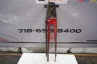Wheeler Rex Pipe Cutter Snapper. Works Fine. #3 Used. Price: $349.99.