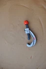 Ridgid Cat No: 152 Quick Acting Tube Cutter 1/4"-2-5/8" (6MM-66MM) New. Price: $75.00.