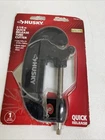 Husky Manual Ratcheting Quick-release Tube Cutter Black 2-1/8" 1000 002 732 New. Price: $16.19.