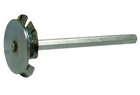 Jones Stephens J44-200 Plastic Socket Saver In. Capacity New. Price: $15.07.