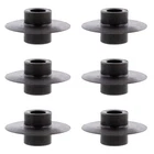 (6) 37641 Replacement Cutting Wheels Fit Steel Dragon Tools 1224 New. Price: $57.74.