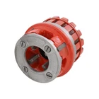 Reconditioned Ridgid 37400 Old Style Head 1" With Steel Dragon Tools Dies Certified. Price: $75.99.