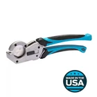 Sharkbite 1/4 In. To Pex Pipe Cutter With Replaceable Blade New. Price: $35.02.