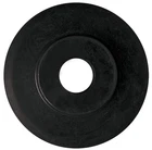 Cutter Wheel, Steel, Materials: Copper, Stainless New. Price: $33.13.