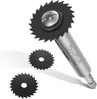 Duratech Inside Pipe Cutter With 2 Replaced Blades, For Pvc And Plastic New. Price: $15.66.