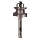 Whiteside Router Bits 3244 Edge Beading With 7/8-INCH Large 7/8" X 9/16" New. Price: $65.99.