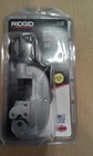 Ridgid 15 Screw Feed Tubing And Conduit Cutter 32925 New. Price: $43.91.