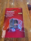 Husky 1/8IN To 5/8 In. Junior Tube Cutter 1003 067 549 Open. Price: $12.00.