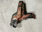 Milwaukee 2472-20 M12 Copper Cable Cutter 1-1/8 In Red Sheath 14 Length Used. Price: $175.00.