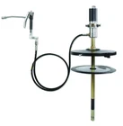 Prolube 50:1 Air Operated Grease Pump Complete Kit For Gallon Pails, Heavy-... New. Price: $899.87.