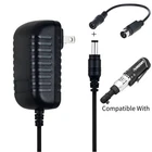 12V Charger For Husky 3/8 In Cordless Ratchet H38CPRAT Power Adapter New. Price: $20.99.