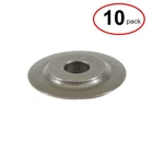 Ridgid 33185 E3469 Cutter Wheel - (10PACK) New. Price: $74.45.
