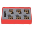 48873 Pipe Cutter,for Mfr. No B-500,RIDGID 45NG91 New. Price: $753.95.