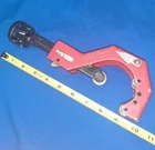 Craftsman 51253 Pipe Cutter To 2-5/8 Capacity Used. Price: $16.00.