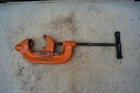 Ridgid Pipe Cutters 4S 2 To Inches Works Fine #9 Used. Price: $79.99.