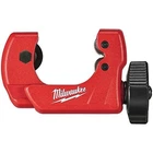 Milwaukee 48229251 Mini Copper Pipe Cutter, 3-28MM Nuovo. Price: $45.66.