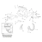 Ridgid 34698 Clevis Pin 2-PACK For Press Snap Soil Pipe Cutter New. Price: $26.08.