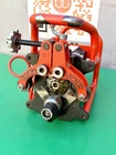 Ridgid 49298 B-500 Portable Pipe Beveller With 37-1/2 Degree Cutter Head #1 Used. Price: $2499.99.