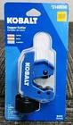 Kobalt Tools 2146936 1-1/8" Copper Cutter New. Price: $15.99.